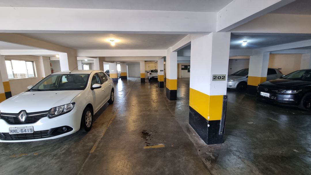 apartamento em Caçador-SC