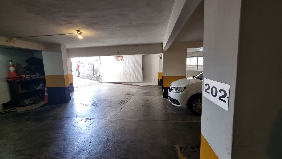 apartamento em Caçador-SC
