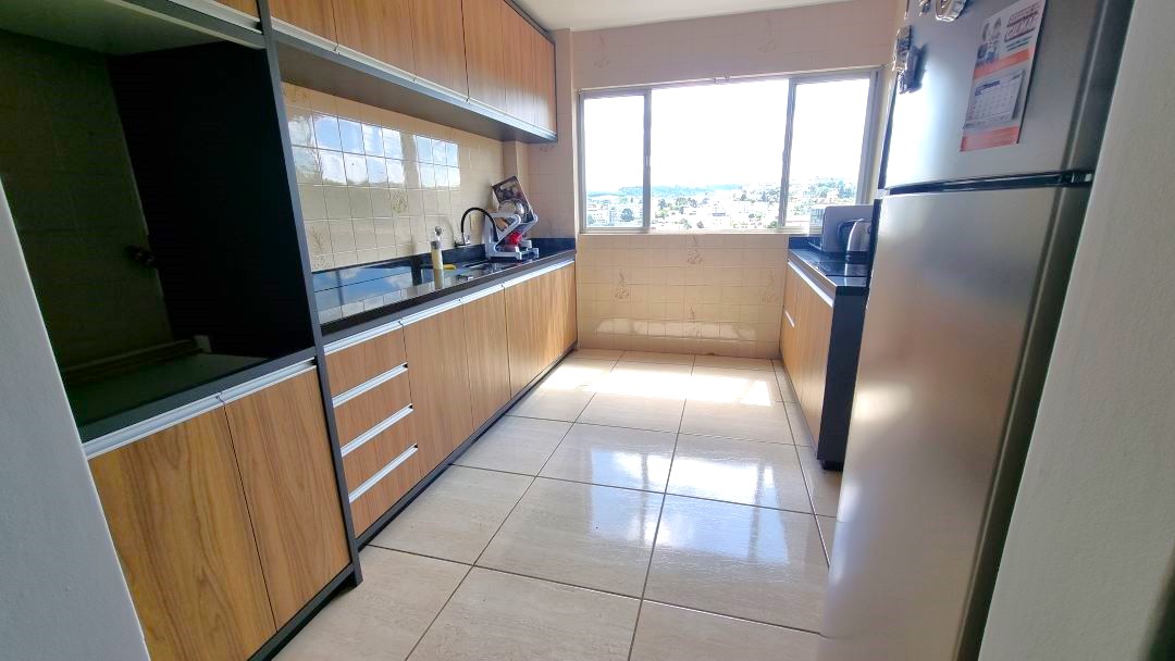 apartamento em Caçador-SC