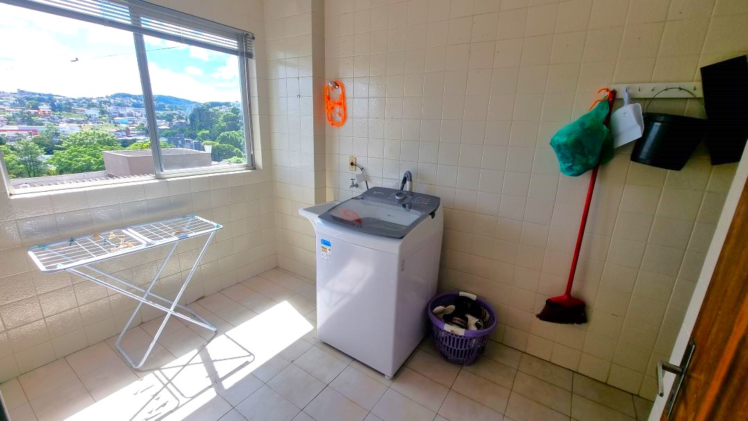 apartamento em Caçador-SC