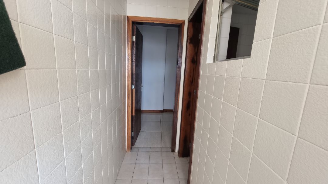 apartamento em Caçador-SC