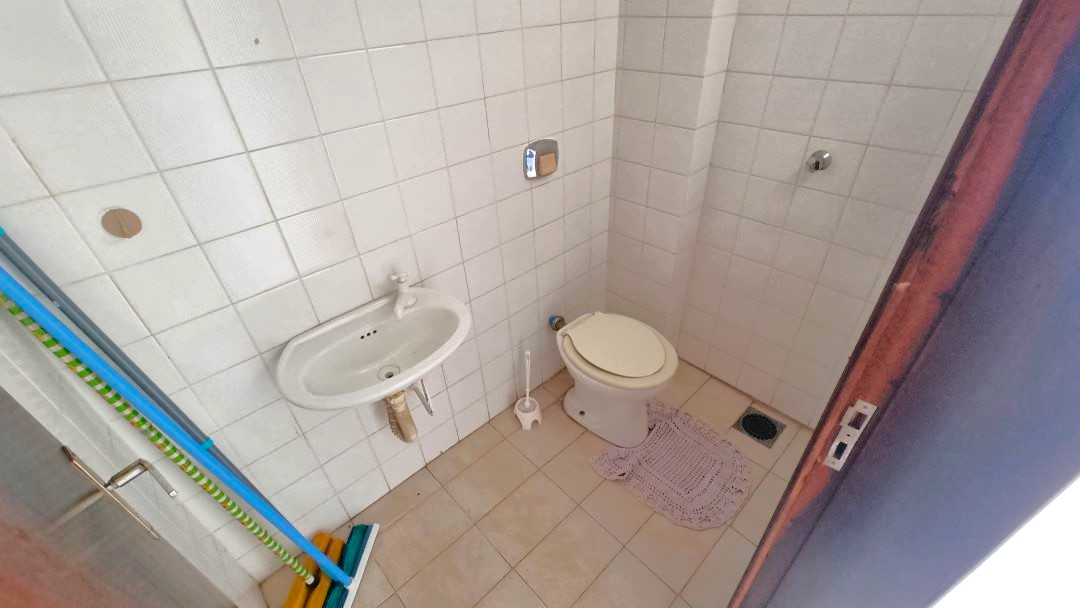 apartamento em Caçador-SC