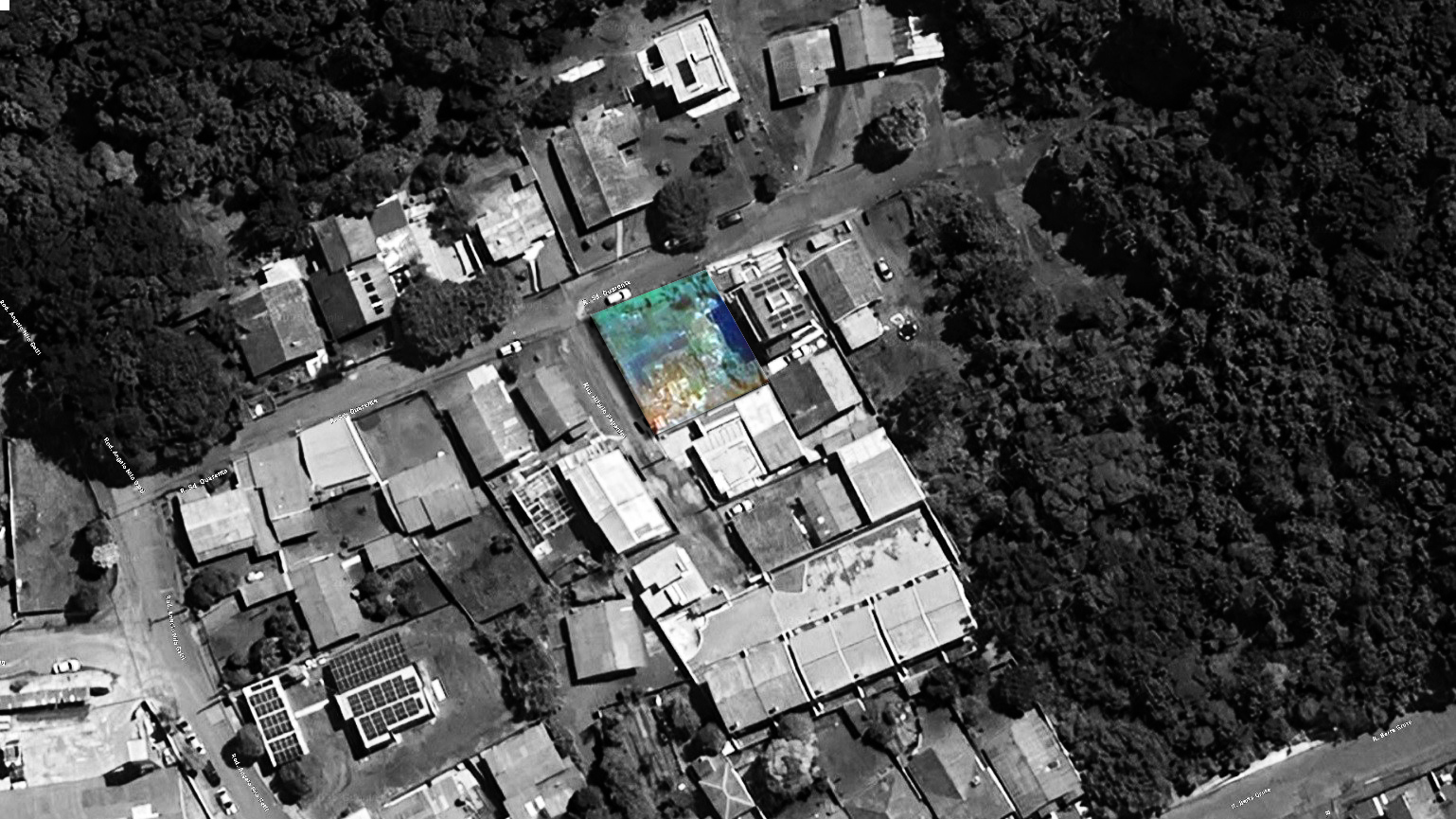 imobiliaria em Caçador-SC