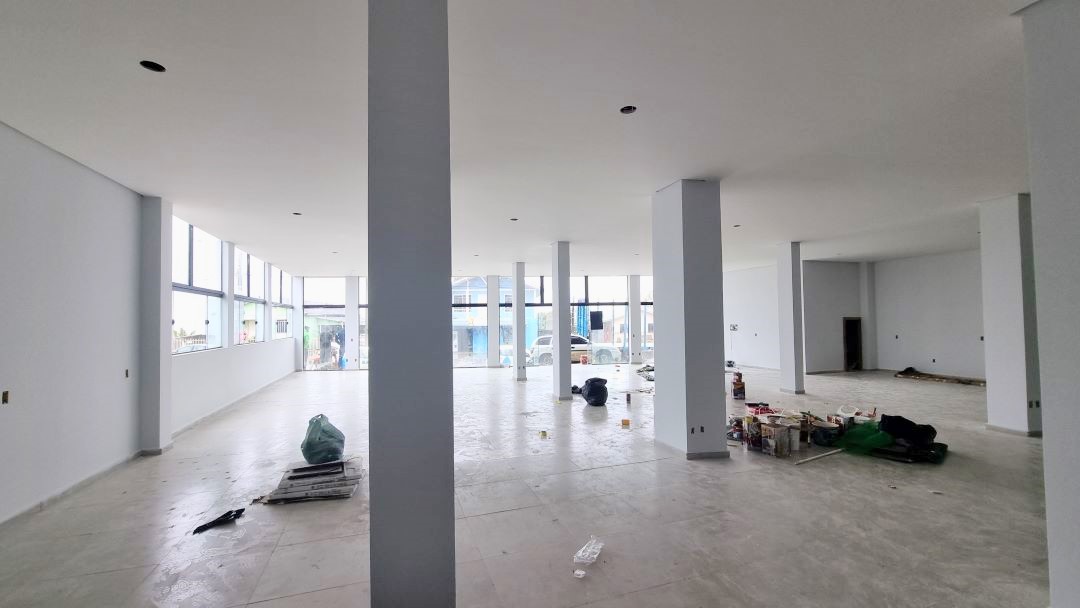 Apartamento aluguel em Caçador-SC