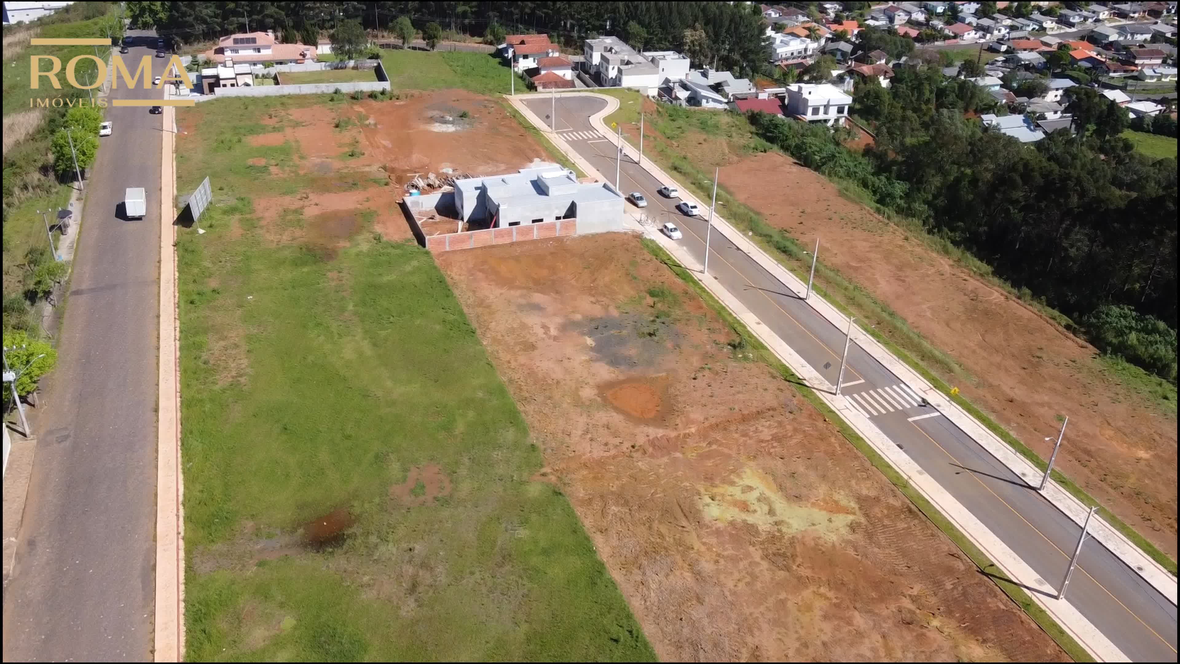 imobiliaria em Caçador-SC