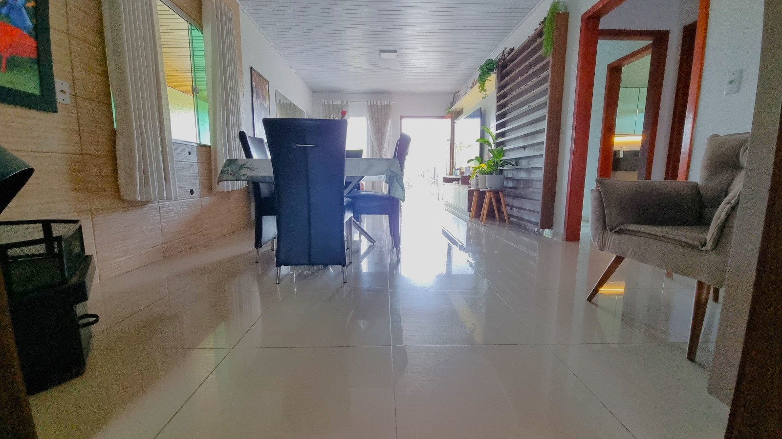 apartamento em Caçador-SC