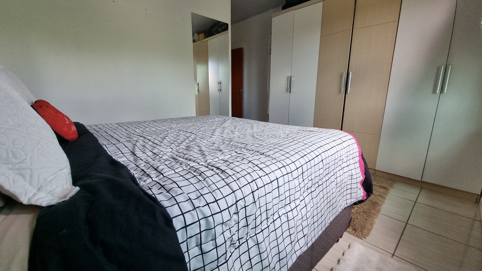 apartamento em Caçador-SC