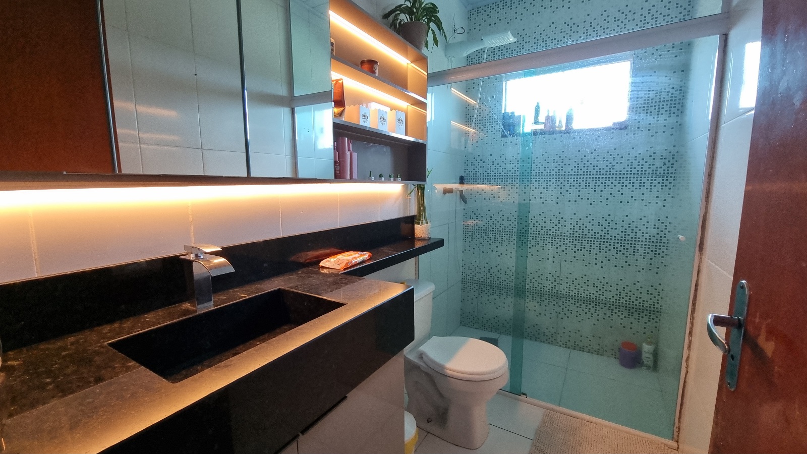 apartamento em Caçador-SC