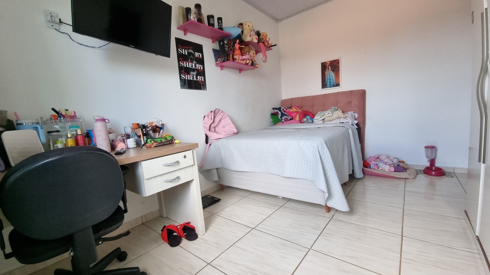 apartamento em Caçador-SC