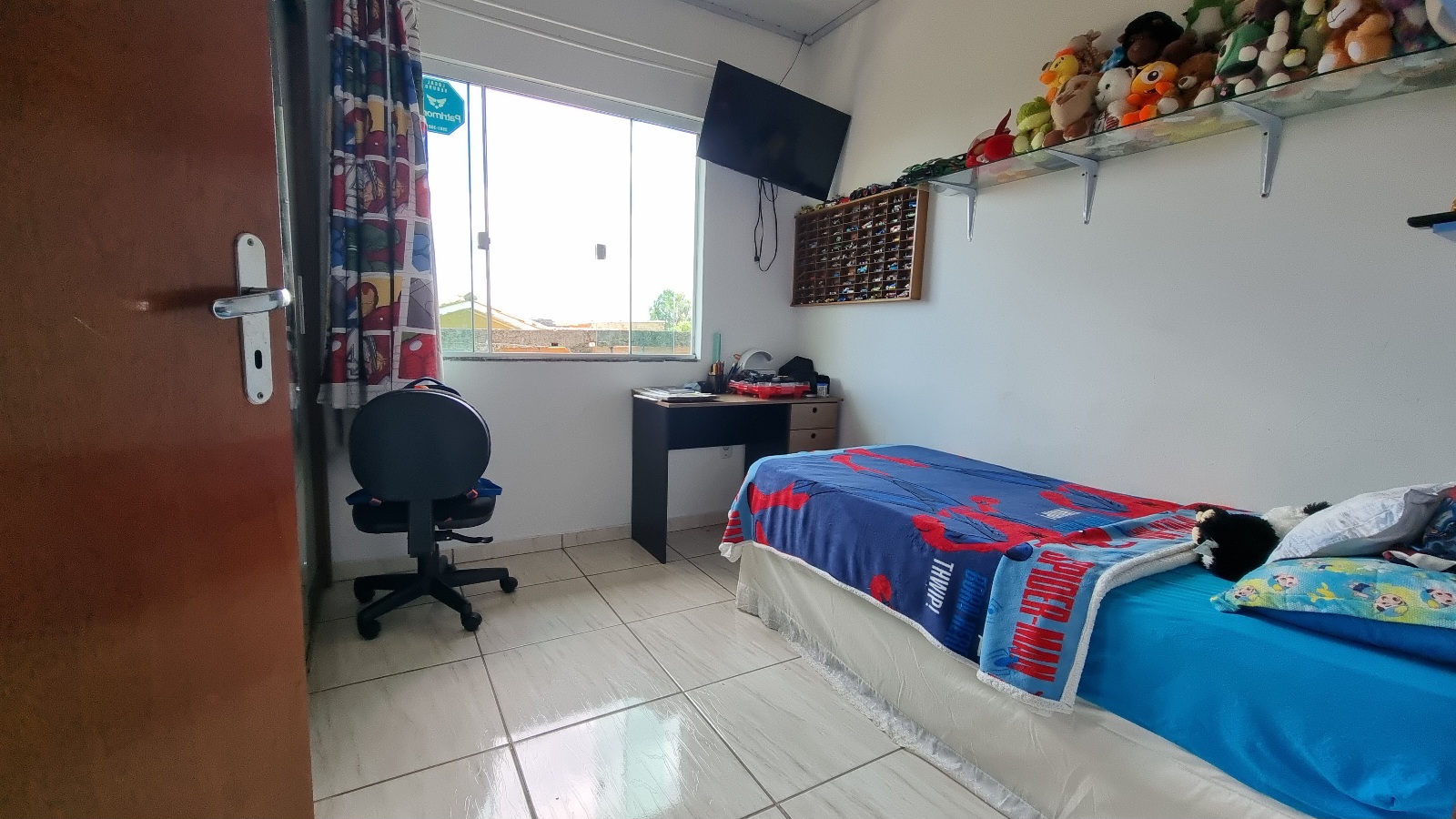 apartamento em Caçador-SC