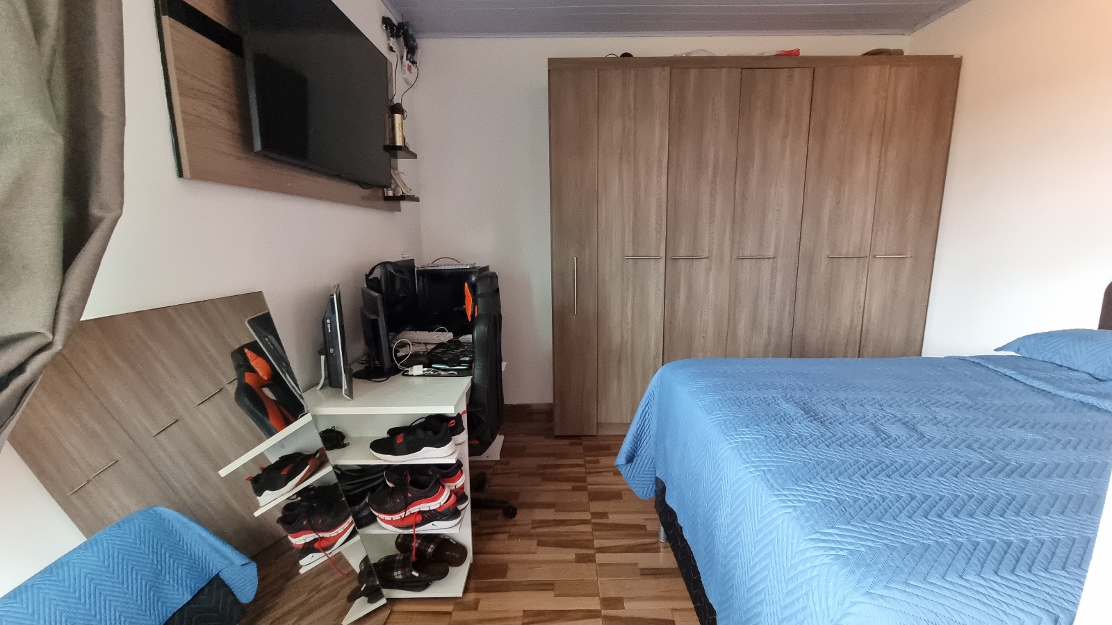 apartamento em Caçador-SC