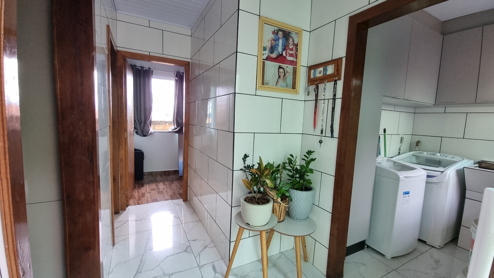 apartamento em Caçador-SC