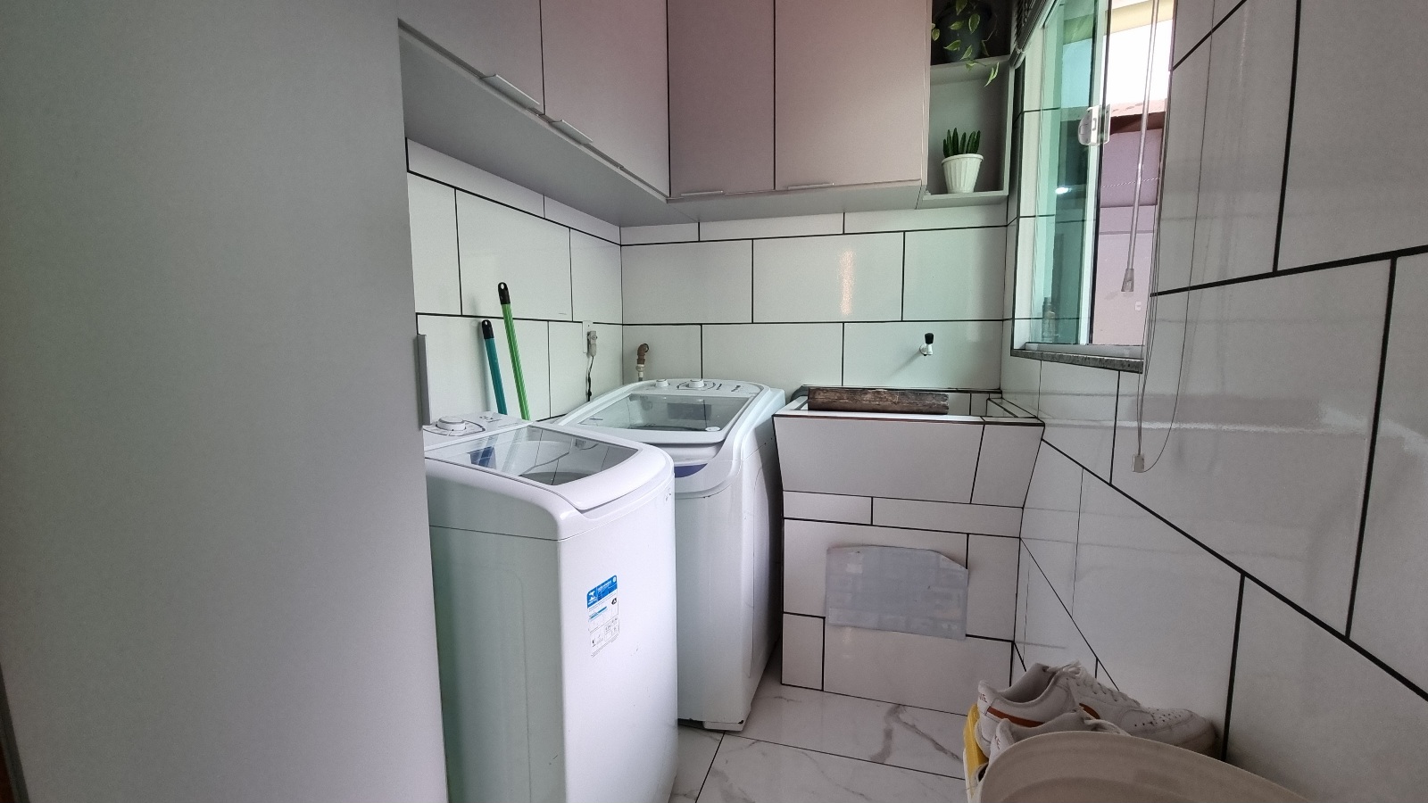 apartamento em Caçador-SC