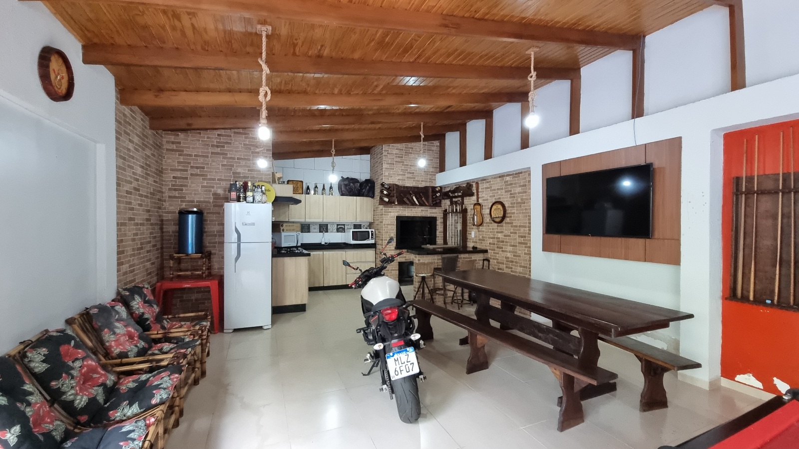 apartamento em Caçador-SC