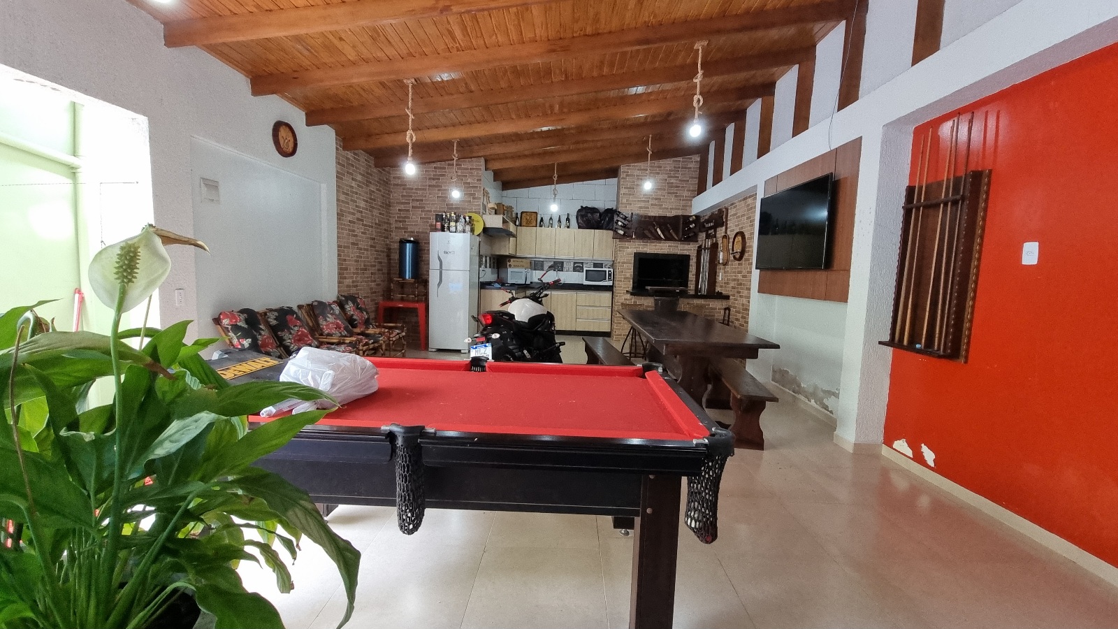 apartamento em Caçador-SC