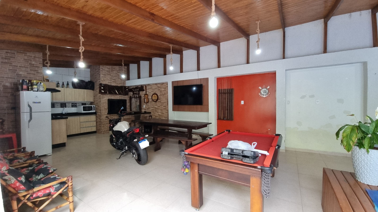 apartamento em Caçador-SC