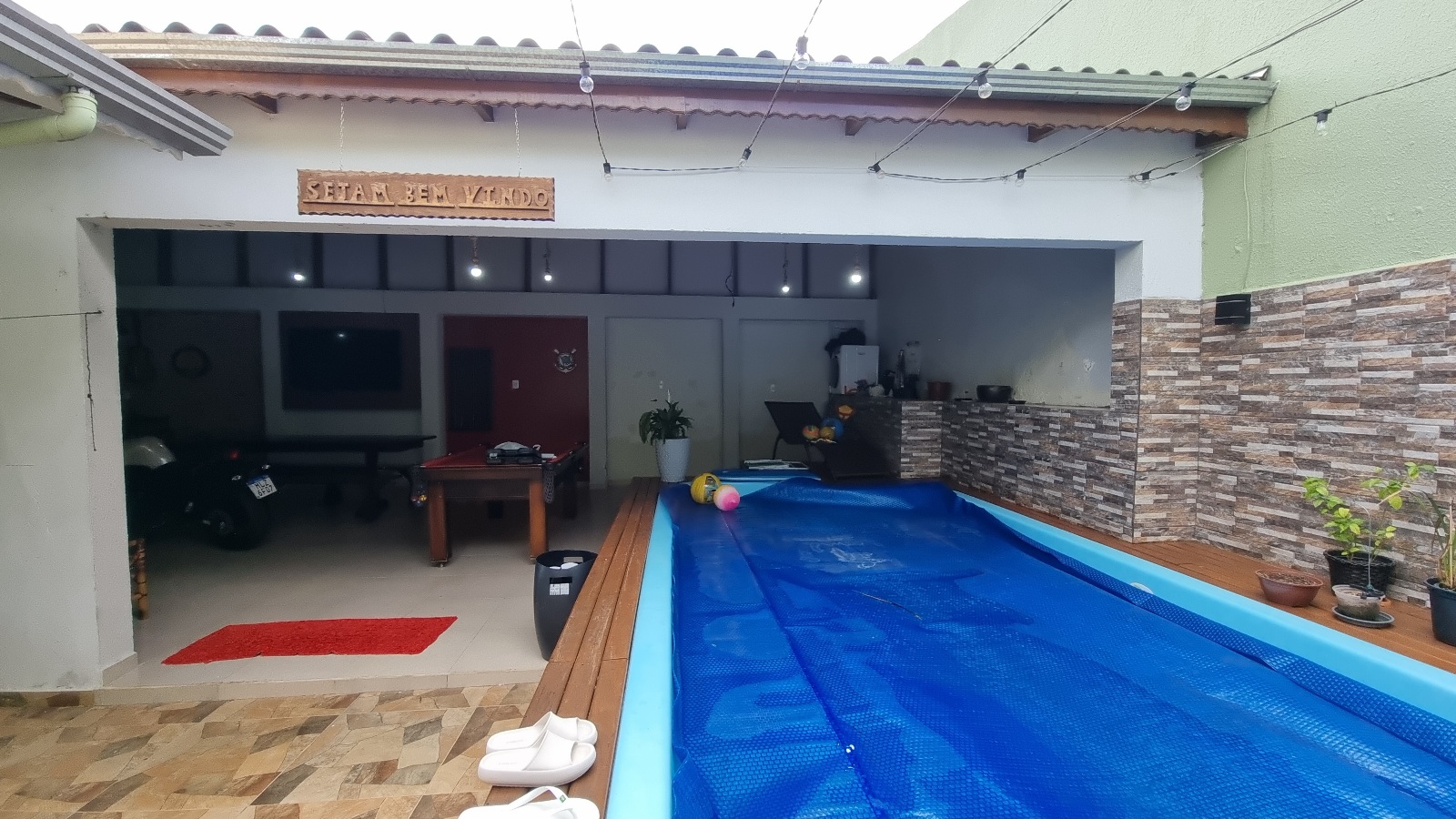 apartamento em Caçador-SC