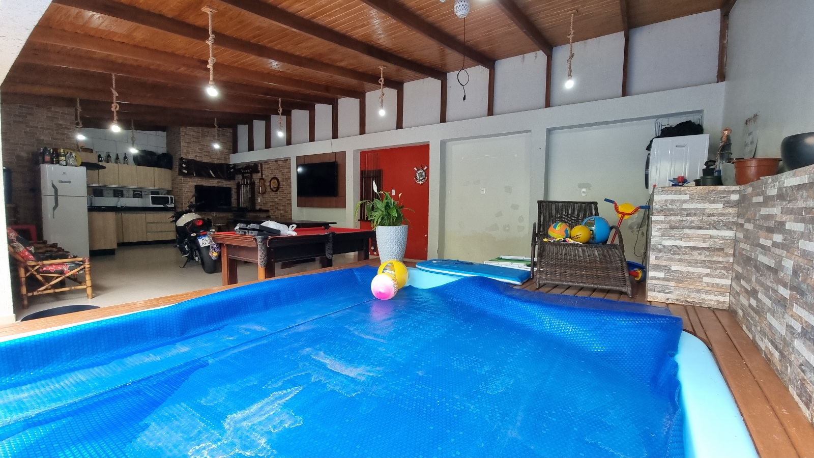 apartamento em Caçador-SC