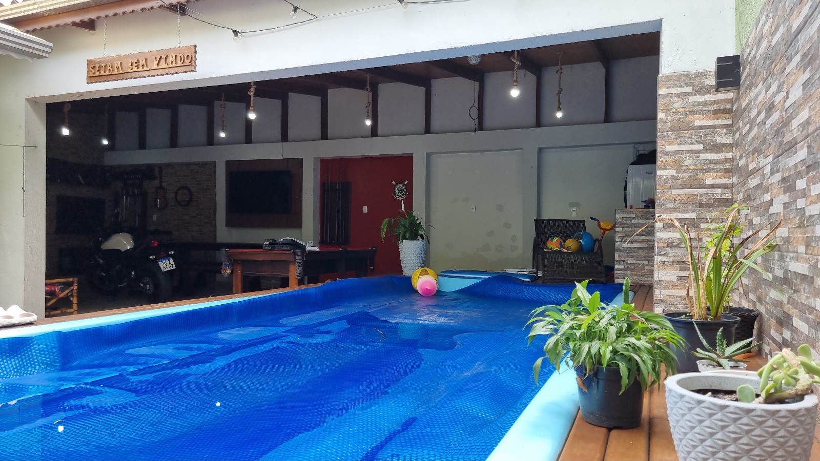 apartamento em Caçador-SC