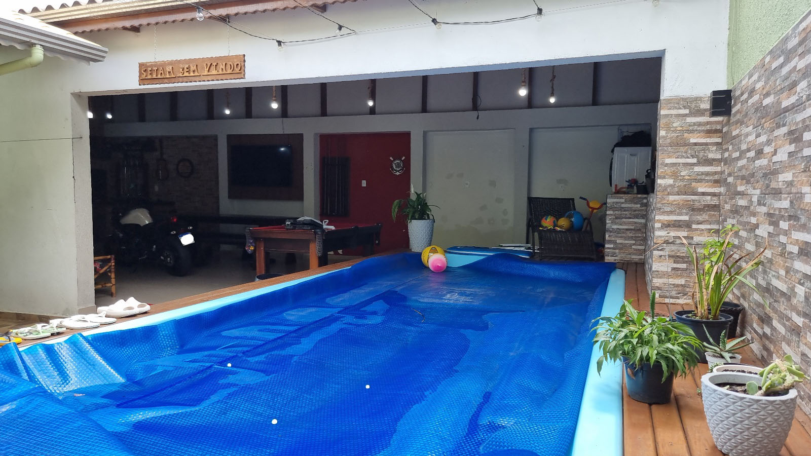 apartamento em Caçador-SC