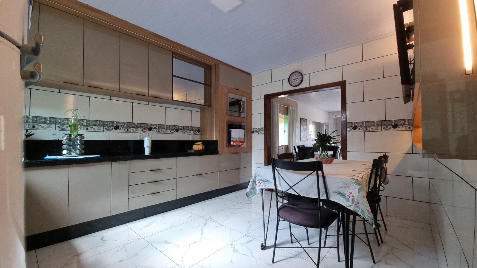 apartamento em Caçador-SC