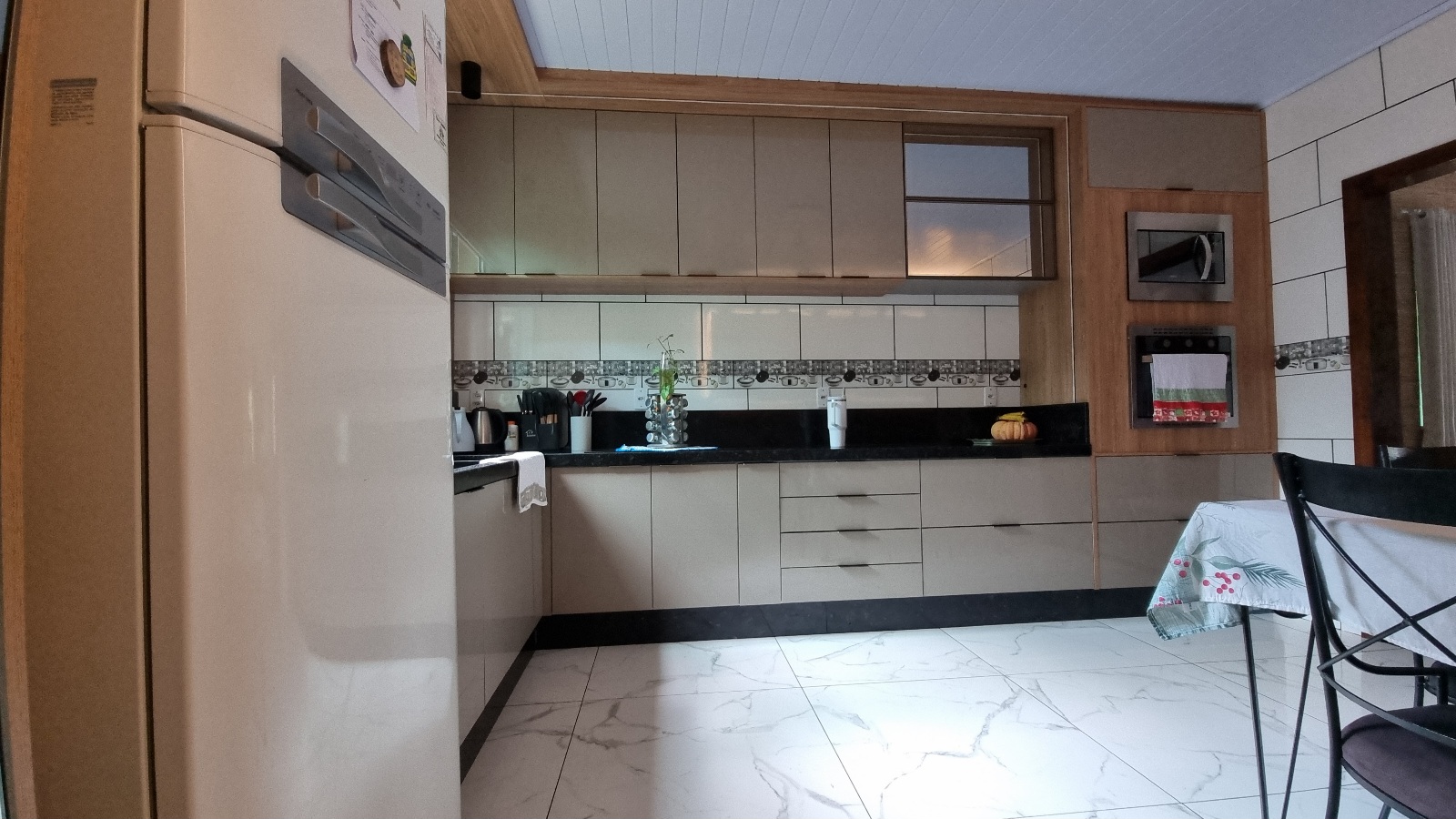 apartamento em Caçador-SC