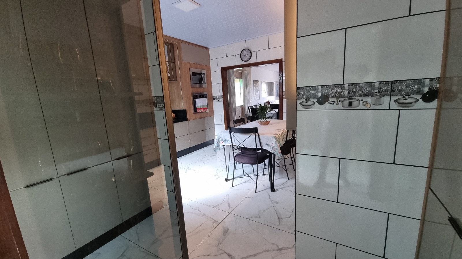 apartamento em Caçador-SC