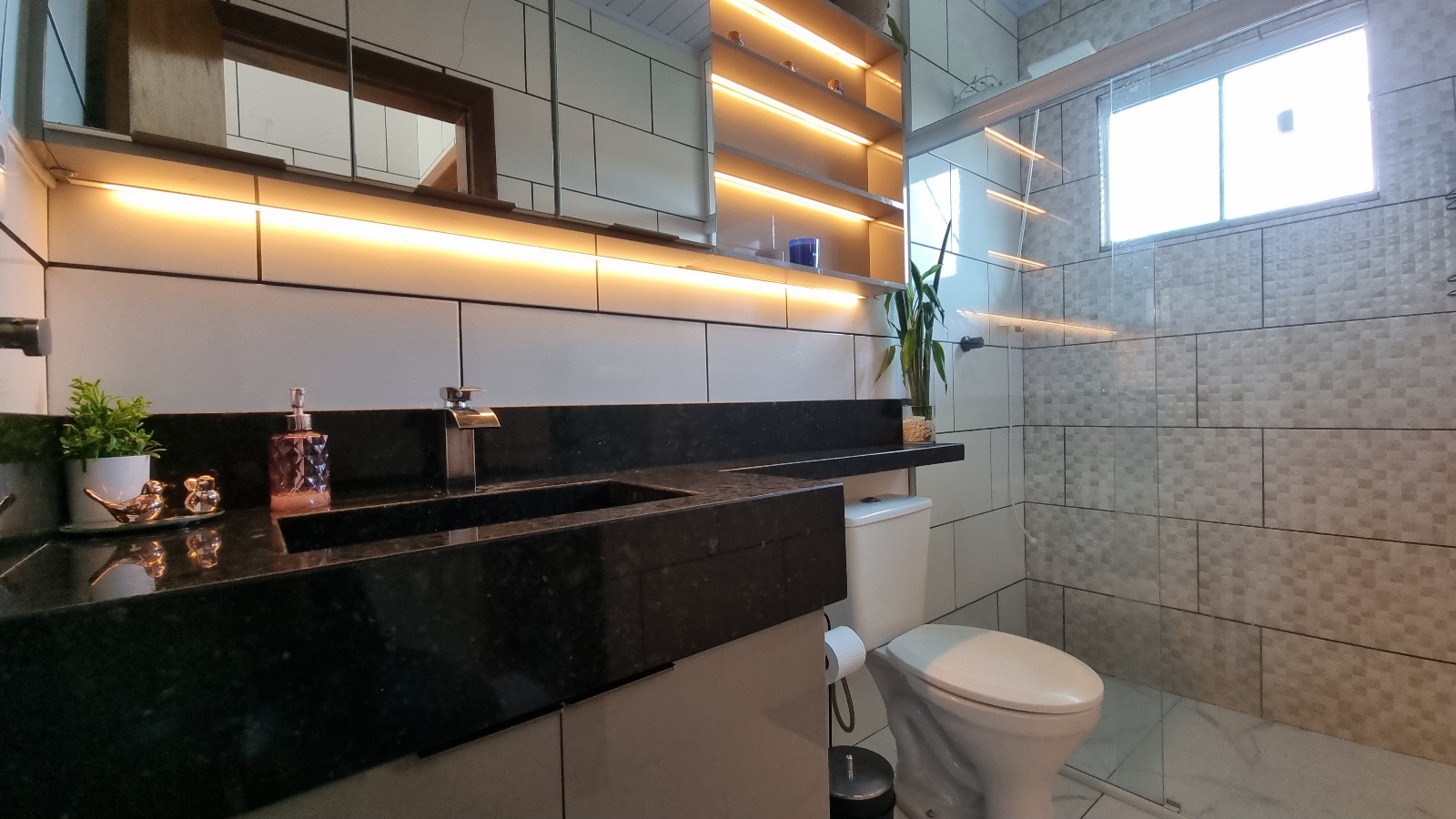 apartamento em Caçador-SC