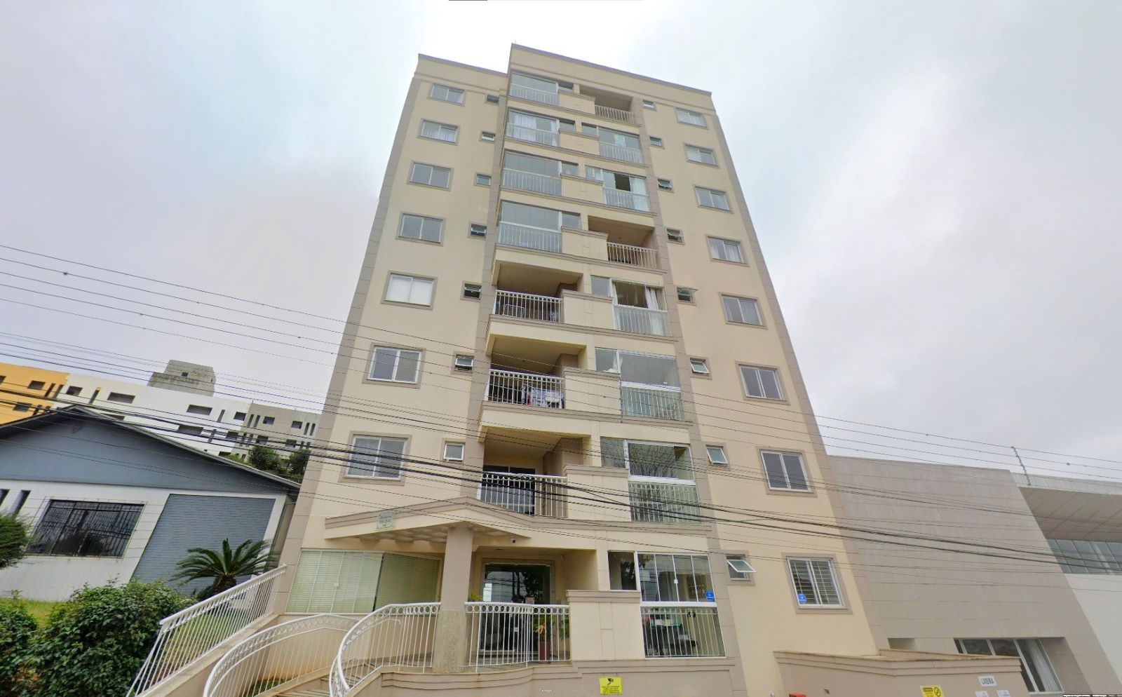 Apartamento Caçador-SC