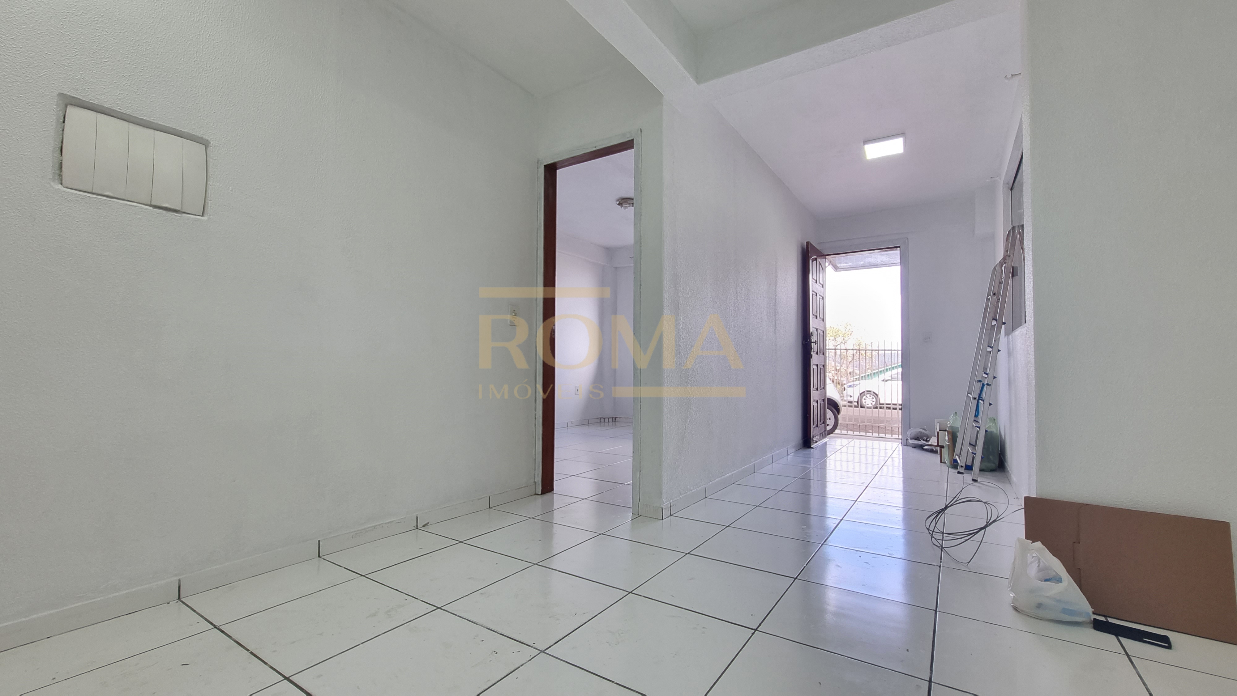 apartamento Caçador-SC