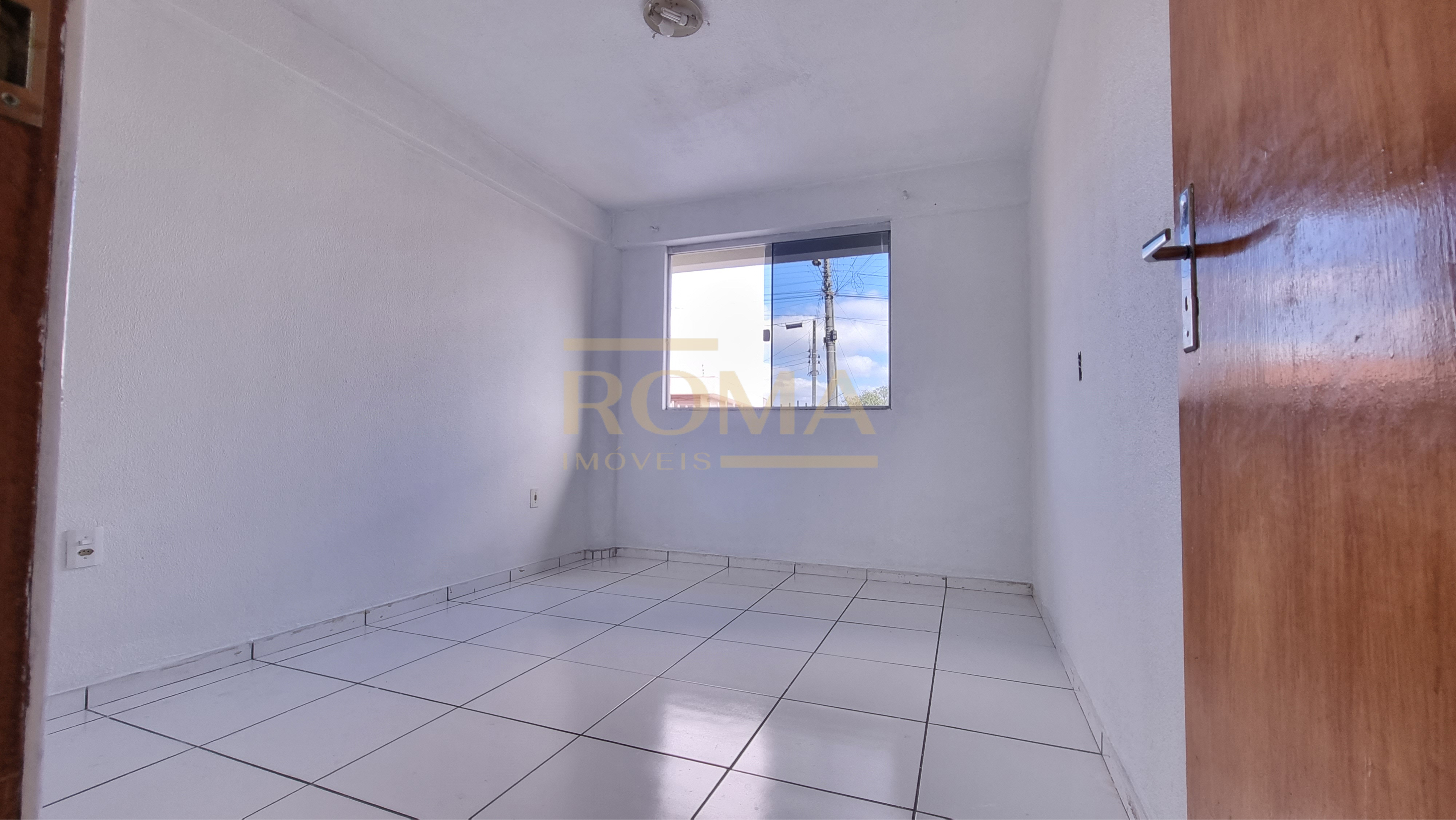 apartamento Caçador