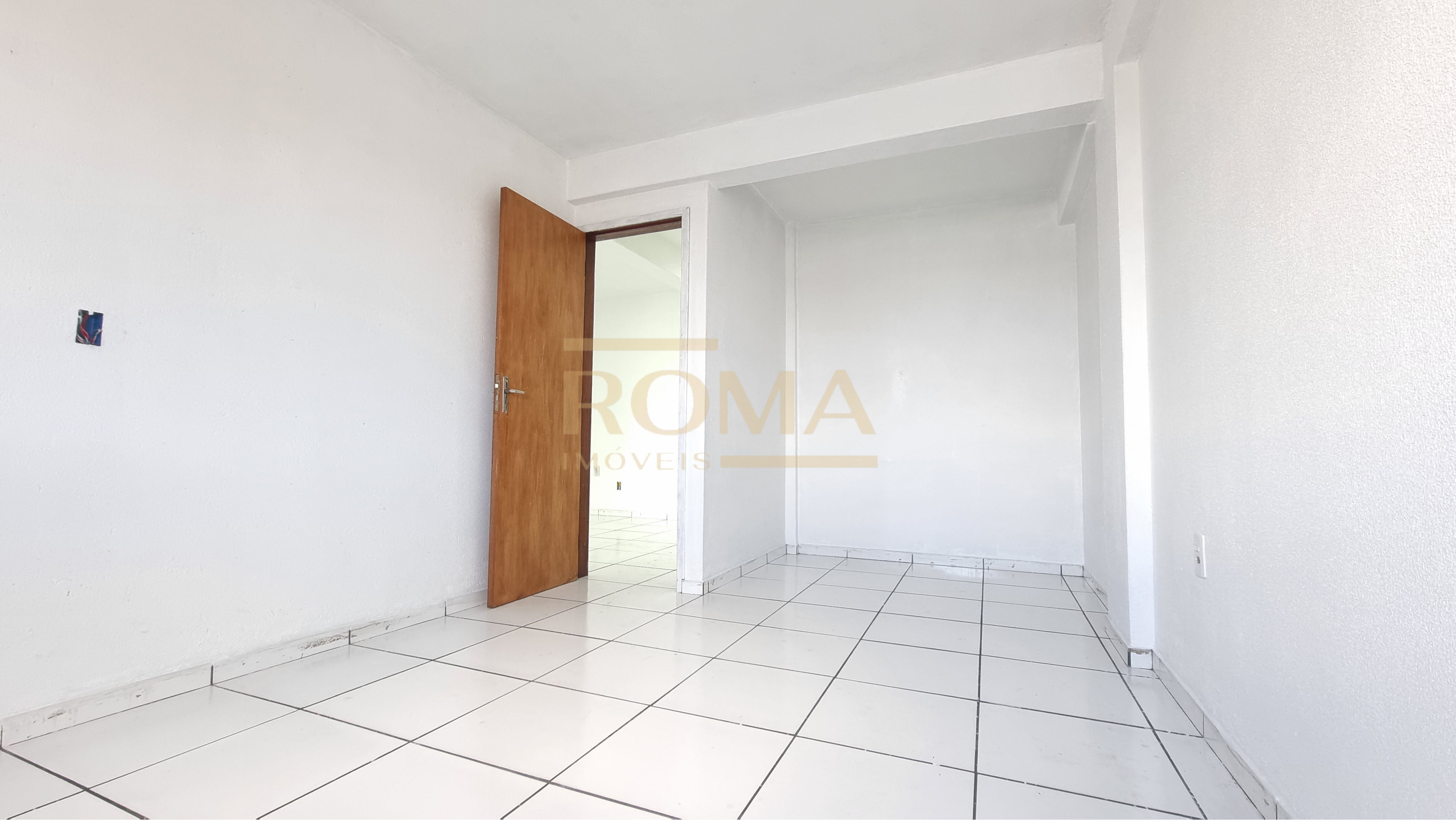 apartamento Caçador