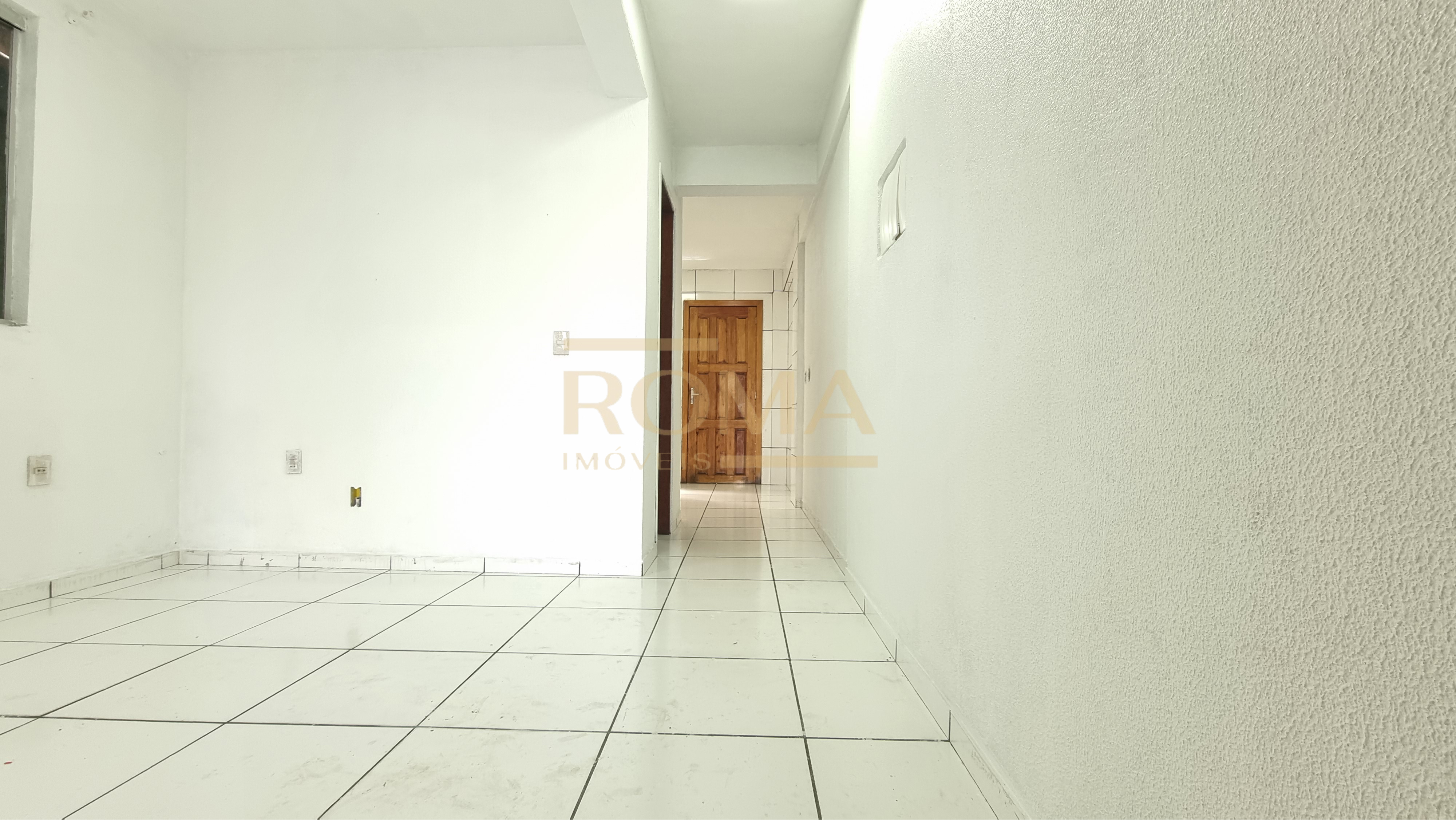 apartamento Caçador