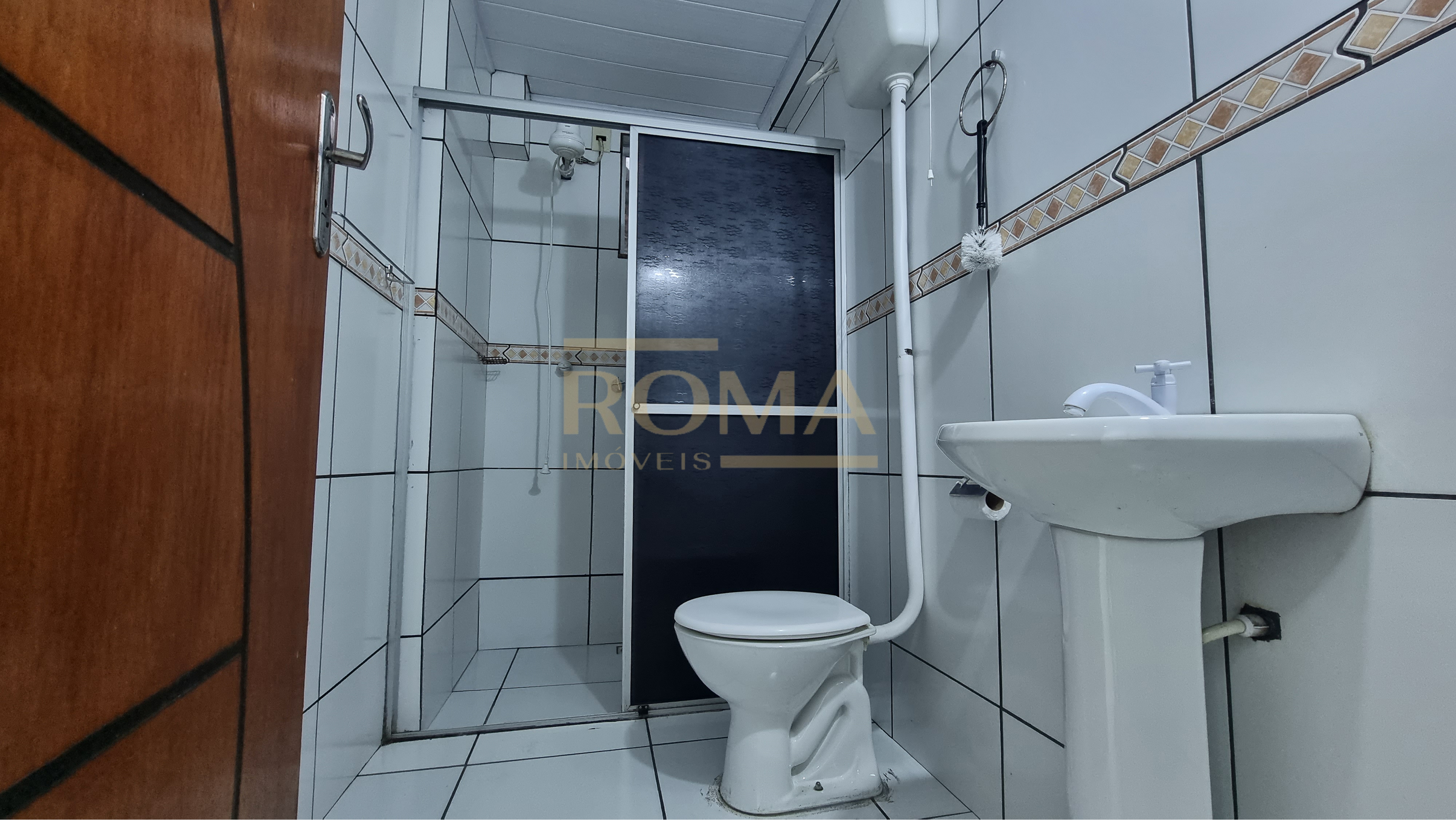 apartamento Caçador