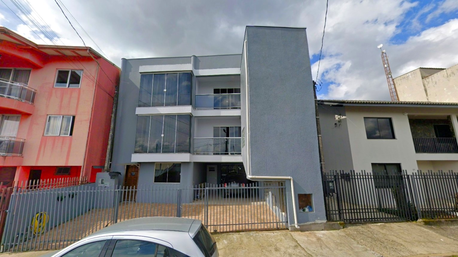 Casa Nova Caçador-SC