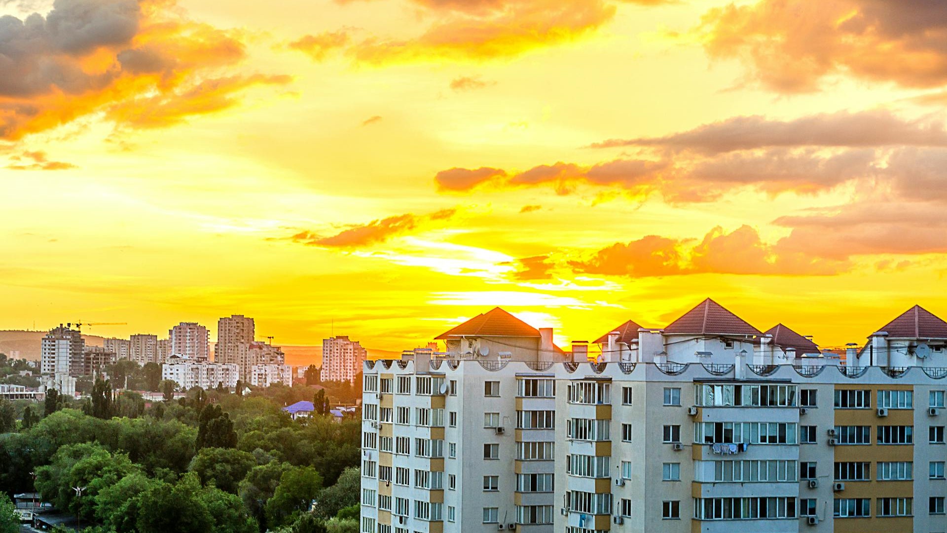 Apartamento Caçador-SC